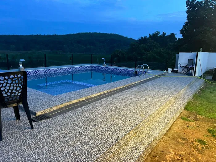 Miehassan Swimming Pool Homestay (Chenor) Picture 9