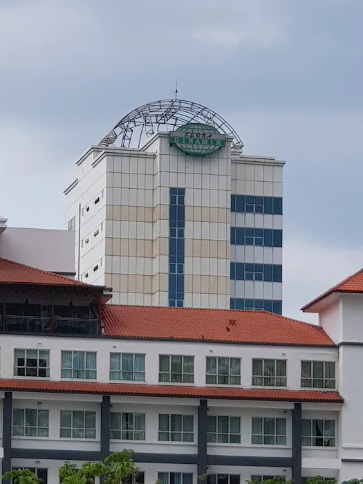 Suunah Kekabu Resort Hotel Picture 6