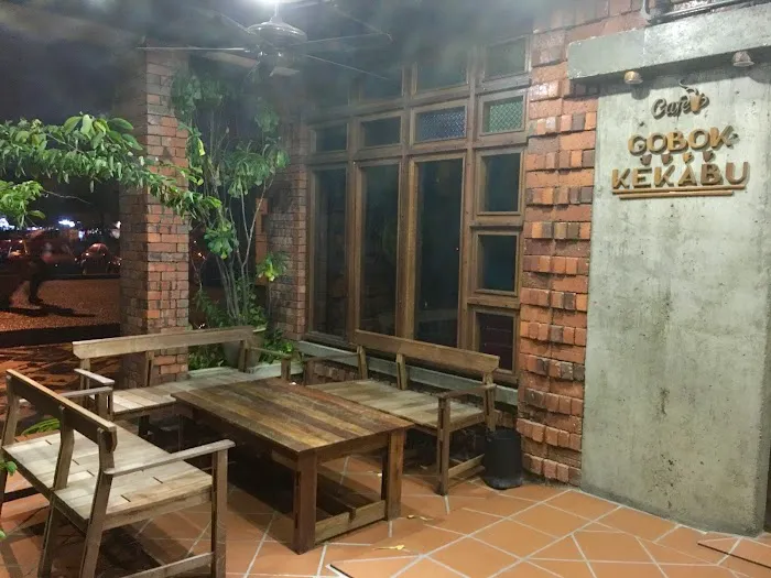 Suunah Kekabu Resort Hotel Picture 9