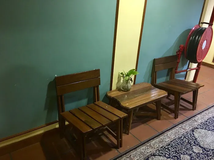 Suunah Kekabu Resort Hotel Picture 5