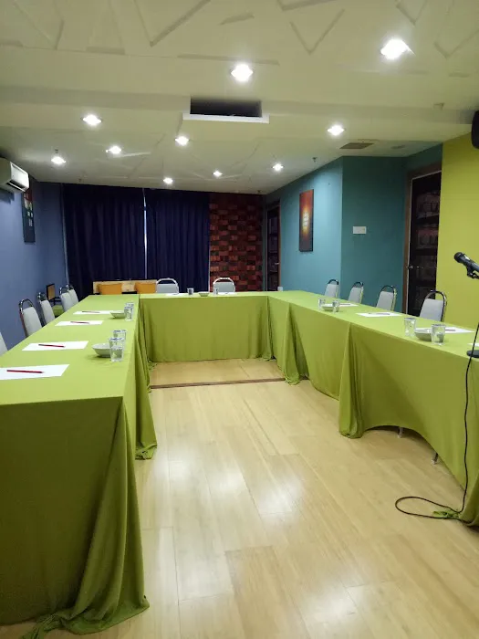 Suunah Kekabu Resort Hotel Picture 3