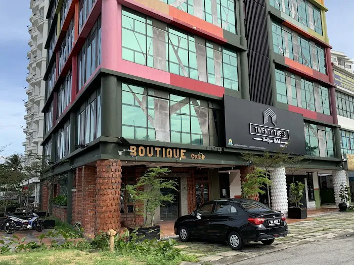 Twenty Trees Boutique Hotel Picture 1