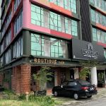 Twenty Trees Boutique Hotel