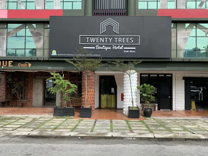 Twenty Trees Boutique Hotel Picture 10