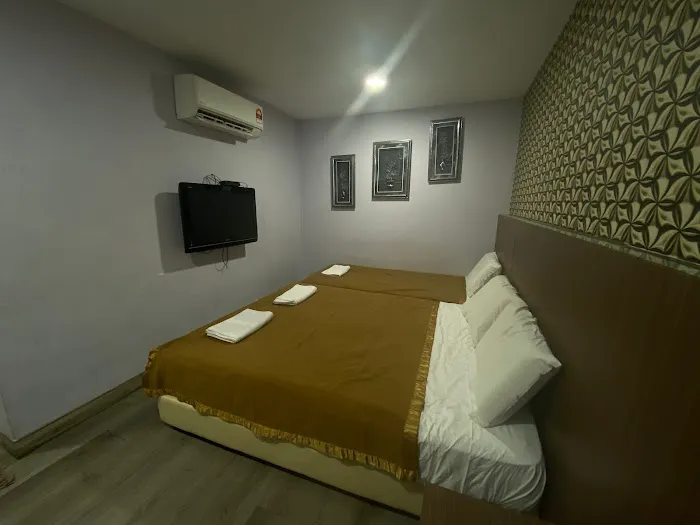 Hotel O Hotel Hamilas Picture 3