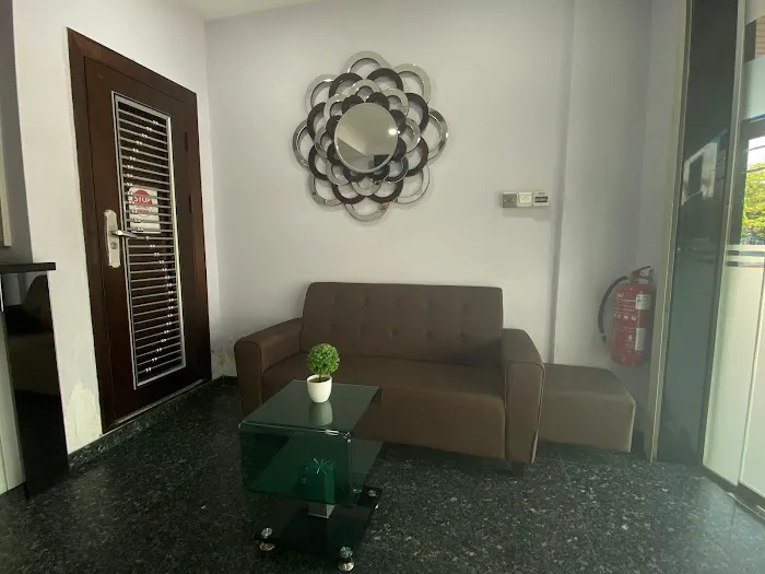 Hotel O Hotel Hamilas Picture 4
