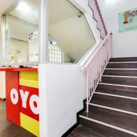 OYO 89639 1st Inn Hotel, Seksyen 20 ico