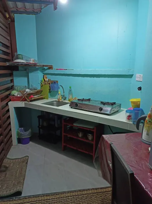 Homestay Bajet Nawwar Picture 10