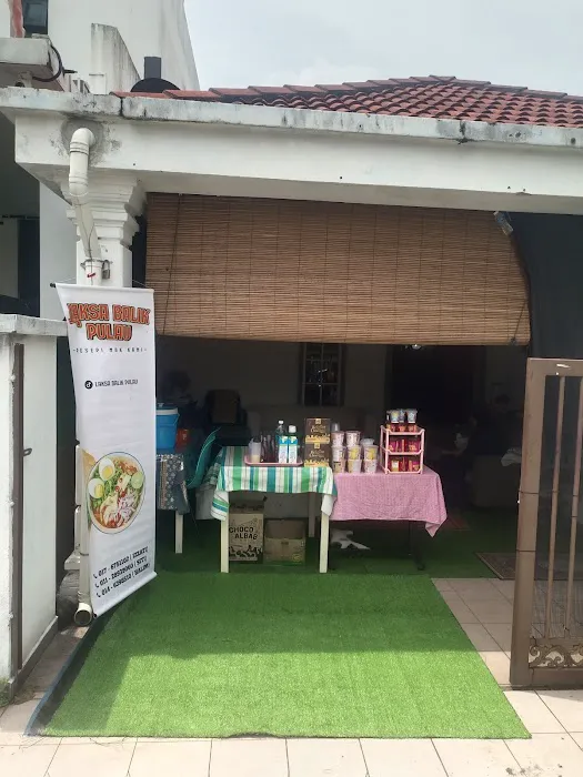 Homestay Bajet Nawwar Picture 1