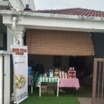 Homestay Bajet Nawwar