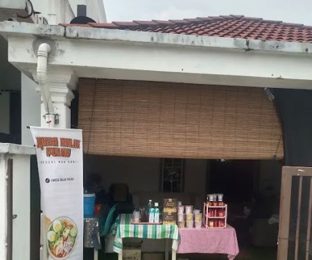 Homestay Bajet Nawwar