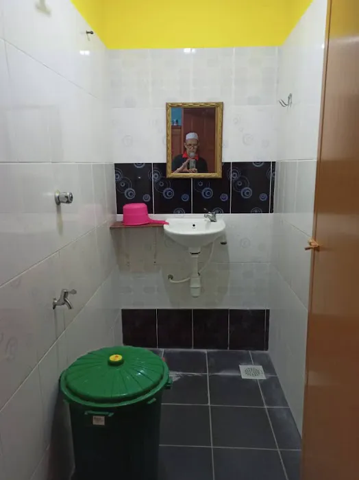 Homestay Bajet Nawwar Picture 6