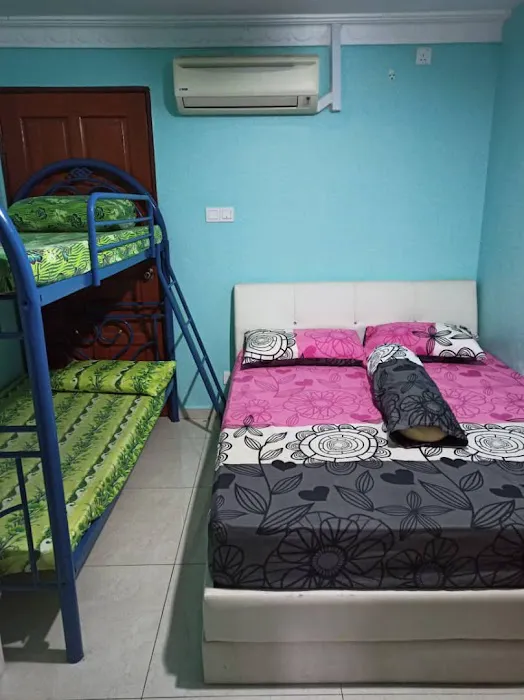 Homestay Bajet Nawwar Picture 8