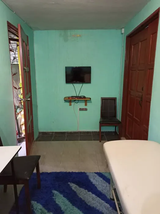 Homestay Bajet Nawwar Picture 3