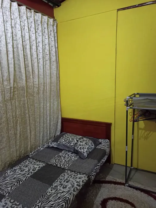 Homestay Bajet Nawwar Picture 7