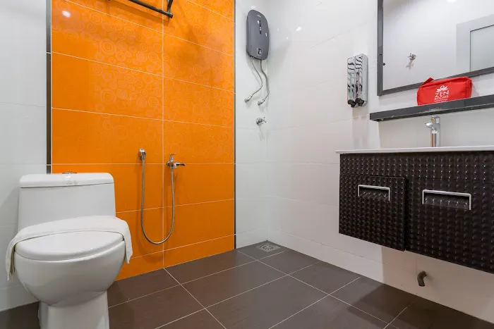 ZEN Rooms Shah Alam Section 19 Picture 1