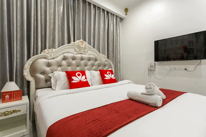 ZEN Rooms Shah Alam Section 19 Picture 2