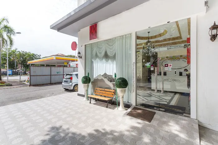 ZEN Rooms Shah Alam Section 19 Picture 6