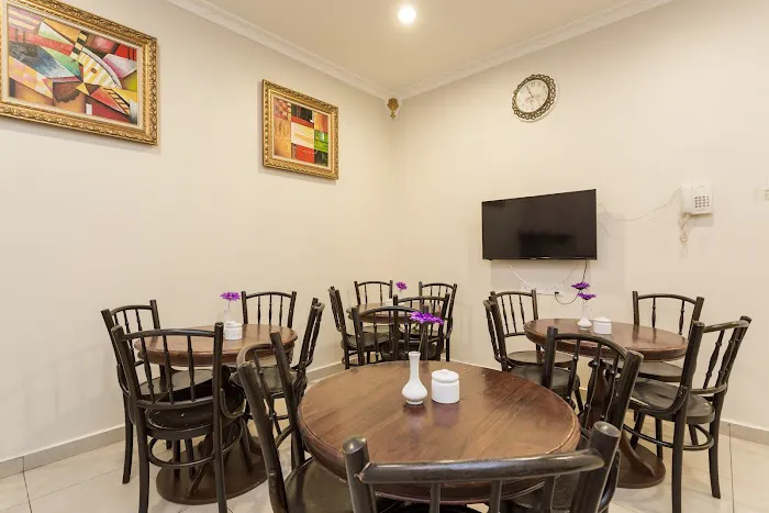 ZEN Rooms Shah Alam Section 19 Picture 5