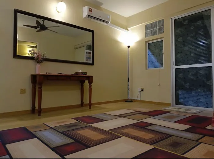 Homestay murah 105 Picture 5
