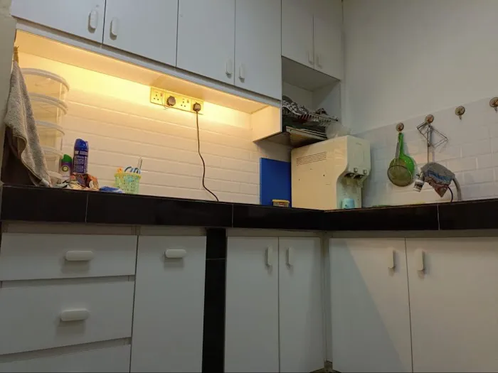 Homestay murah 105 Picture 6