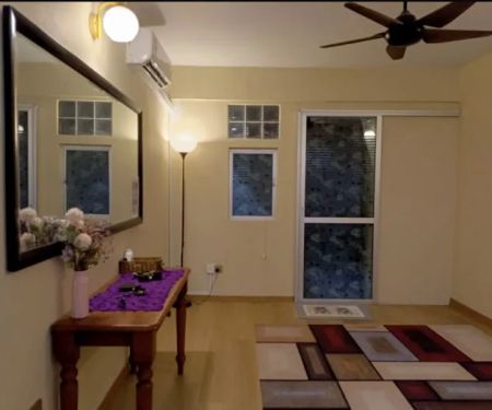 Homestay murah 105