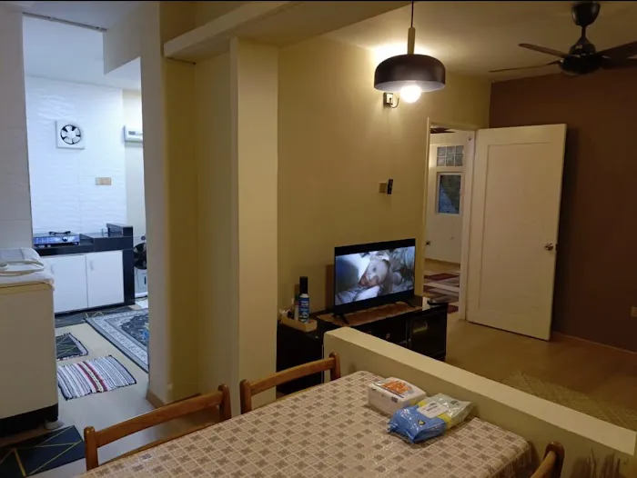 Homestay murah 105 Picture 2