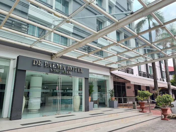 De Palma Hotel Shah Alam Picture 2