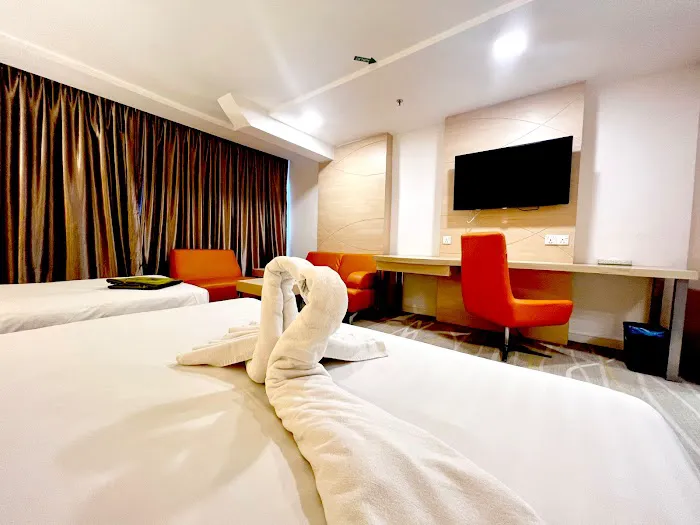De Palma Hotel Shah Alam Picture 1