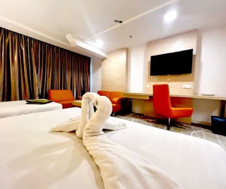 De Palma Hotel Shah Alam