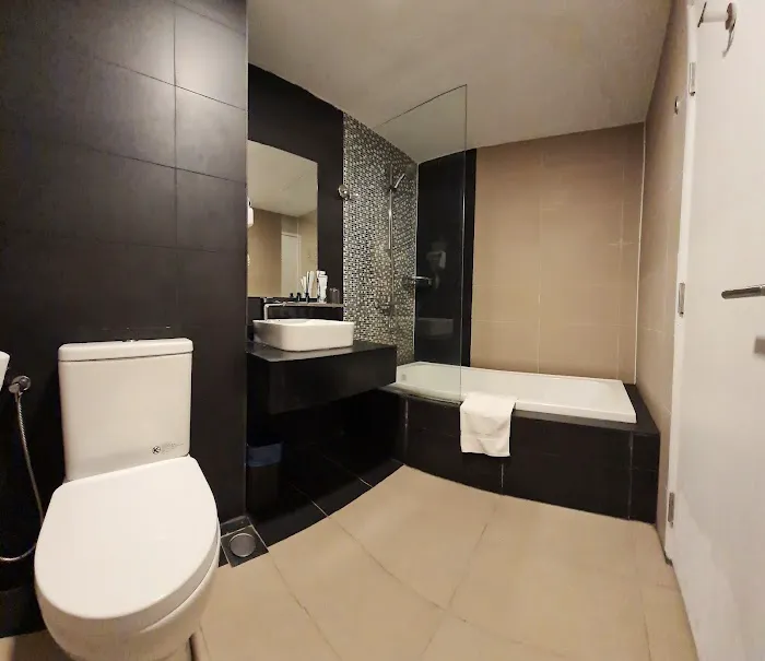 De Palma Hotel Shah Alam Picture 3