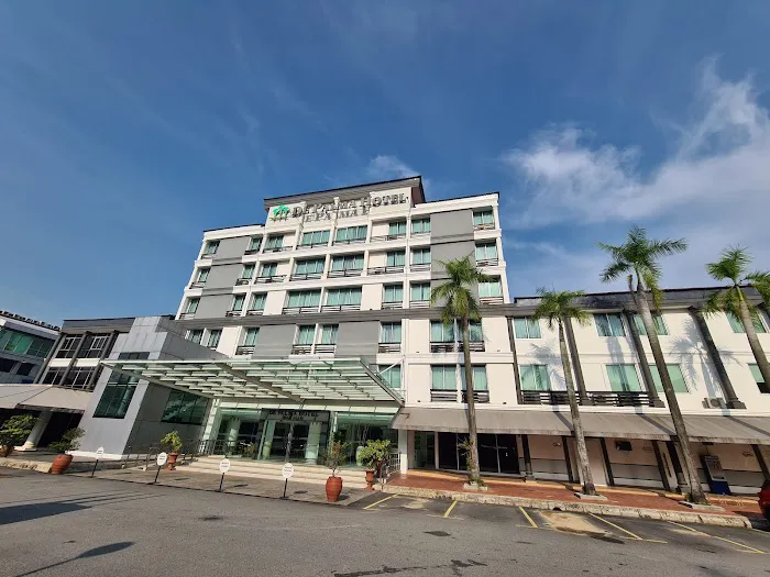 De Palma Hotel Shah Alam Picture 7