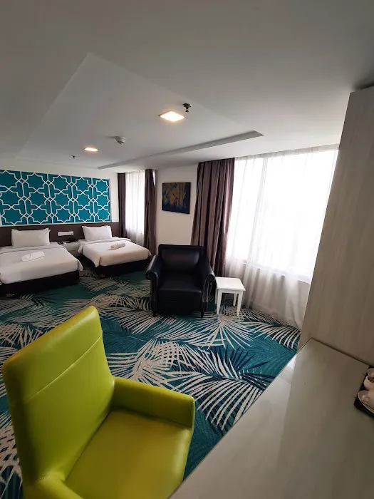 De Palma Hotel Shah Alam Picture 10