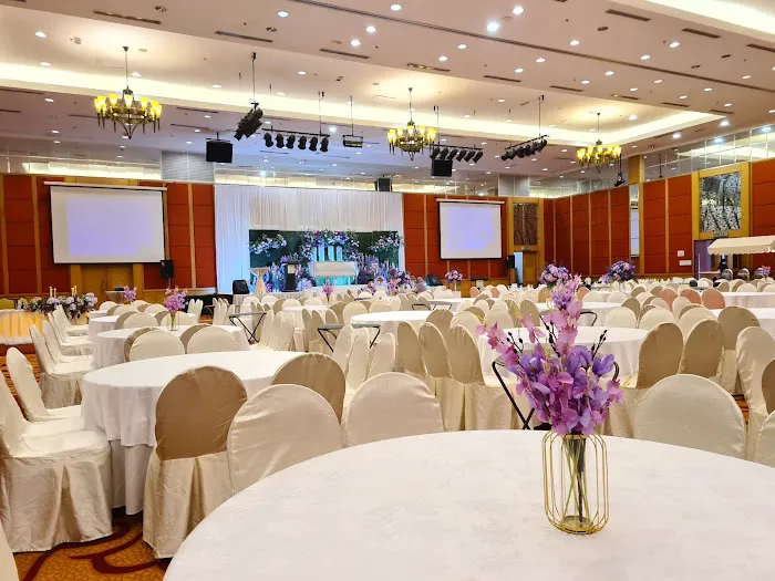 De Palma Hotel Shah Alam Picture 8