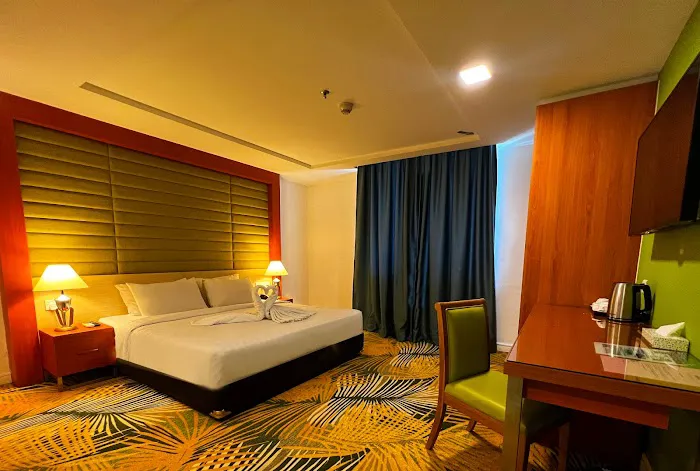 De Palma Hotel Shah Alam Picture 5