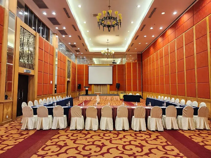 De Palma Hotel Shah Alam Picture 6