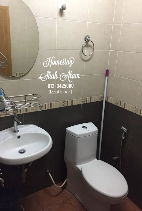 Homestay Seksyen 20 Shah Alam Picture 3