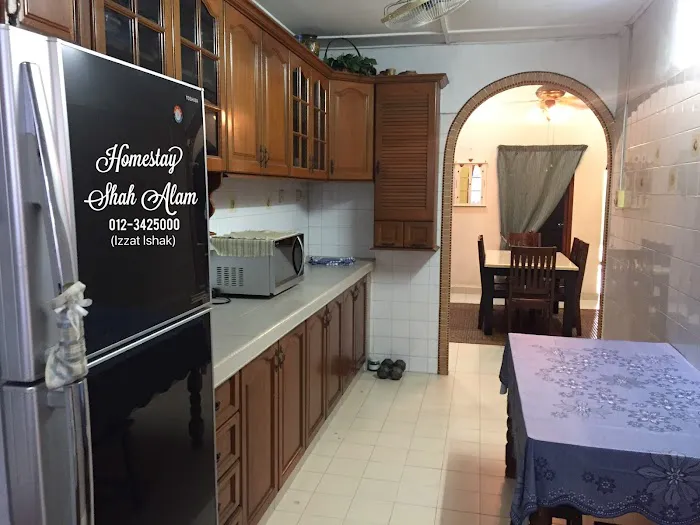 Homestay Seksyen 20 Shah Alam Picture 1