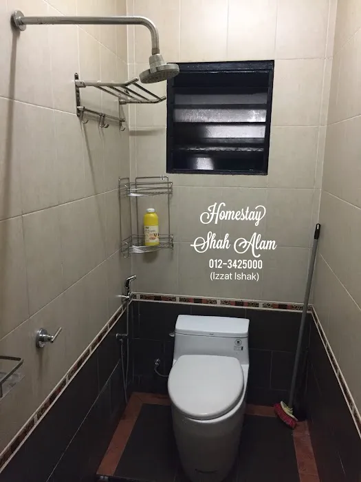 Homestay Seksyen 20 Shah Alam Picture 4
