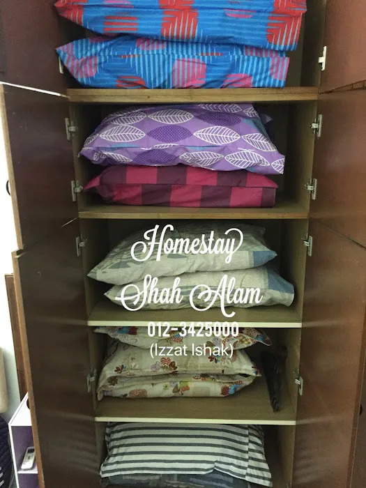 Homestay Seksyen 20 Shah Alam Picture 8
