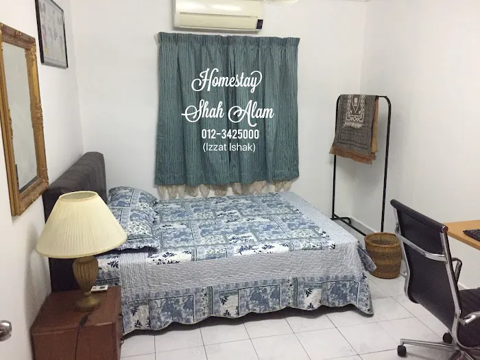 Homestay Seksyen 20 Shah Alam Picture 7