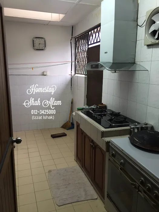 Homestay Seksyen 20 Shah Alam Picture 5