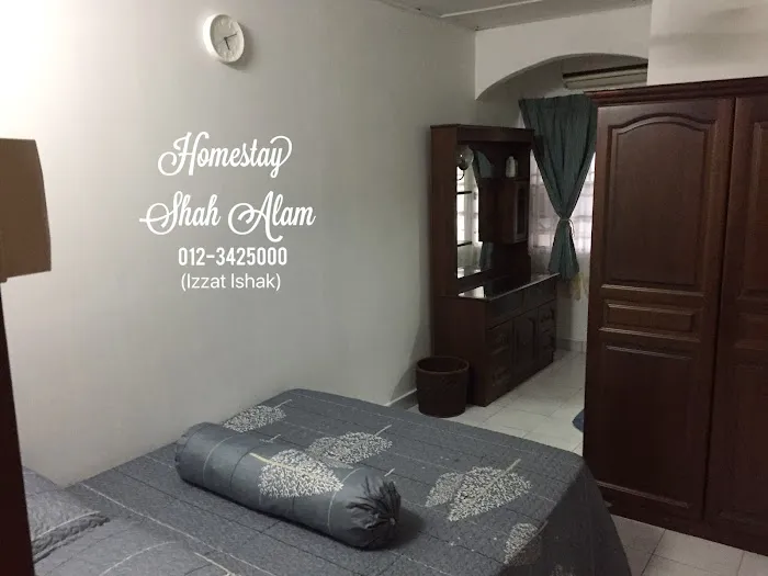 Homestay Seksyen 20 Shah Alam Picture 9