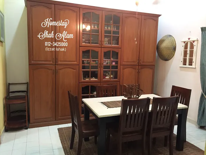 Homestay Seksyen 20 Shah Alam Picture 6