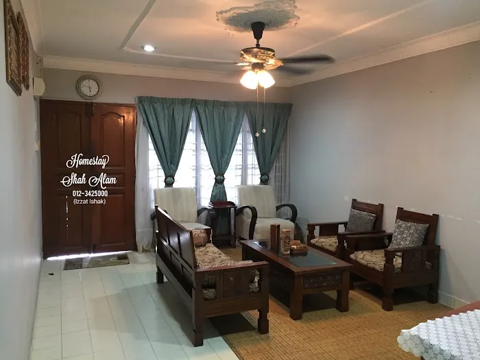Homestay Seksyen 20 Shah Alam Picture 10