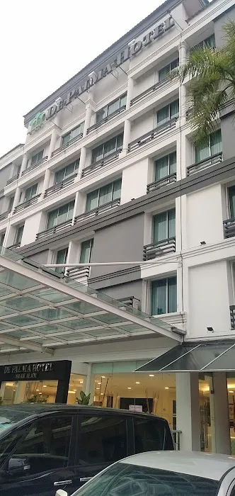 Dewan Teratai De Palma Hotel Picture 1