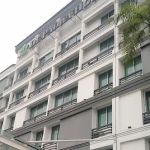 Dewan Teratai De Palma Hotel