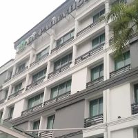 Dewan Teratai De Palma Hotel ico