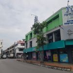 Cover Your Assets - Bilik Sewa Seksyen 20