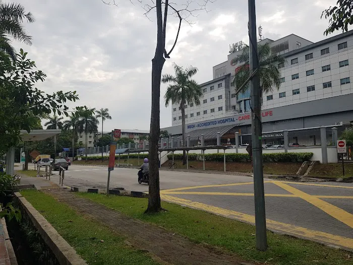 Cover Your Assets - Bilik Sewa Seksyen 20 Picture 6